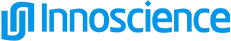 英诺赛科（珠海）科技有限公司logo