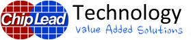 ChipLead奇力科技logo